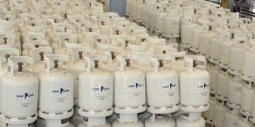 ESTABLECEN LAS CONDICIONES PARA GARANTIZAR EL ABASTECIMIENTO DE GARRAFAS DURANTE EL INVIERNO