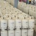 ESTABLECEN LAS CONDICIONES PARA GARANTIZAR EL ABASTECIMIENTO DE GARRAFAS DURANTE EL INVIERNO
