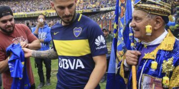 BOCA, ENTRE SUS DILEMAS, ENFRENTA A DEFENSORES DE BELGRANO POR COPA ARGENTINA, CON RIVER EN EL HORIZONTE