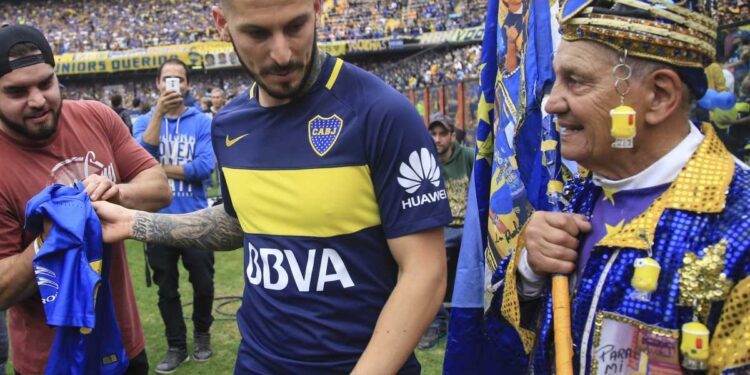 BOCA, ENTRE SUS DILEMAS, ENFRENTA A DEFENSORES DE BELGRANO POR COPA ARGENTINA, CON RIVER EN EL HORIZONTE