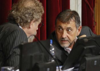 CASERIO: «LA LEY DE GANANCIAS PASARÁ SIN INCONVENIENTES POR EL SENADO»