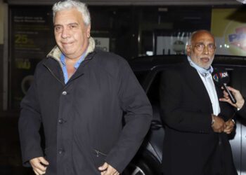 TRAS 35 AÑOS DE CARRERA, OSCAR GONZÁLEZ ORO ANUNCIÓ SU RETIRO DE LOS MEDIOS