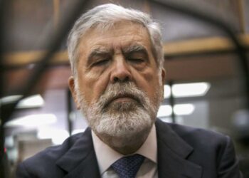 CASACIÓN RECHAZÓ EL PENÚLTIMO RECURSO DE DE VIDO POR LA TRAGEDIA DE ONCE