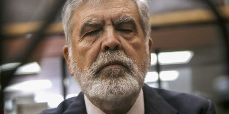 CASACIÓN RECHAZÓ EL PENÚLTIMO RECURSO DE DE VIDO POR LA TRAGEDIA DE ONCE