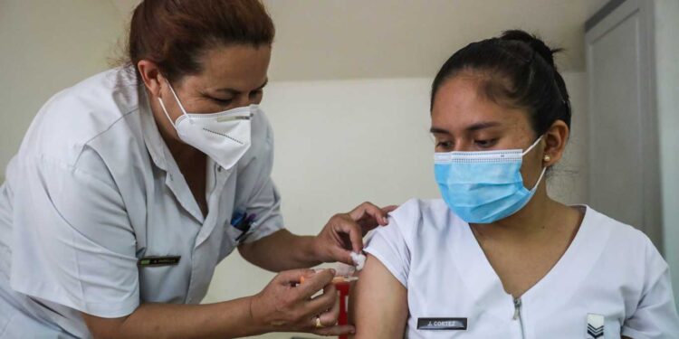 MEDIDA DE FUERZA DE SANIDAD: HOY HABRÁ PAROS DE 3 HORAS POR TURNO
