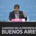 CARLOS BIANCO ADVIRTIÓ QUE «PARECIERA ESTAR EMPEZANDO LA SEGUNDA OLA»