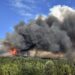 EL SENADO APROBÓ UN PROYECTO DE DECLARA «ZONA DE DESASTRE Y EMERGENCIA» A CUSHAMEN Y EL BOLSÓN POR LOS INCENDIOS