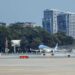AEROLÍNEAS ARGENTINAS CANCELÓ VUELOS A CHILE, BRASIL Y MÉXICO HASTA EL 9 DE ABRIL
