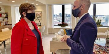 FMI ACLARA: LOS ACUERDOS SON, CÓMO MÁXIMO, A DIEZ AÑOS