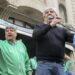 LOS MOYANO PIDEN QUE INCLUYAN A LOS CAMIONEROS EN LA VACUNACIÓN ANTE LA LLEGADA DE LA SEGUNDA OLA