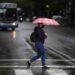 SE FUERON LAS LLUVIAS Y NO VUELVEN AL MENOS POR UNA SEMANA EN CAPITAL Y SUS ALREDEDORES