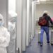 REPORTARON 10.338 NUEVOS CONTAGIOS Y UN TOTAL DE 133 MUERTES POR CORONAVIRUS EN LAS ÚLTIMAS 24 HORAS