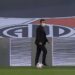 BUENAS NOTICIAS PARA GALLARDO: MONTIEL SE ENTRENÓ A LA PAR DEL GRUPO
