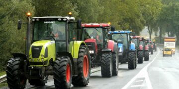 CONFEDERACIONES RURALES ACUSÓ AL GOBIERNO DE GENERAR INFLACIÓN A TRAVÉS DE LA PRESIÓN IMPOSITIVA