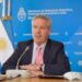 SOLÁ RECONOCIÓ QUE LA CASA BLANCA CONSULTÓ AL GOBIERNO POR LA SALIDA DE LA ARGENTINA DEL GRUPO DE LIMA