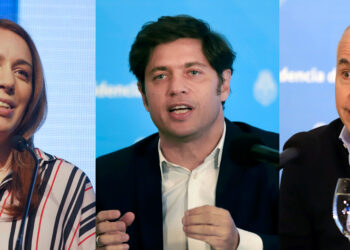 VIDAL REAPARECIÓ EN CÓRDOBA E HIZO AUTOCRÍTICA: «ALGO HICIMOS MAL»