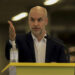 RODRÍGUEZ LARRETA FUE DADO DE ALTA Y DIJO QUE SE ENCUENTRA «EN BUEN ESTADO GENERAL»