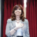ALBERTO FERNÁNDEZ FORMALIZÓ LA DESIGNACIÓN DE EX ABOGADO DE CRISTINA KIRCHNER COMO VOCAL DE LA CÁMARA DE APELACIONES