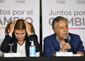 JUNTOS POR EL CAMBIO REDOBLA LA APUESTA DEL OFICIALISMO Y PIDE ELEVAR EL PISO DE GANANCIAS A 513.000 PESOS