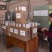 LA PROVINCIA RECONOCIÓ QUE LE «PREOCUPA» QUE LAS ELECCIONES PROVOQUEN «AGLOMERACIONES Y CONTAGIOS MASIVOS»