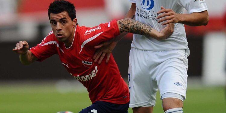 SEGURIDAD VIAL PIDIÓ LA SUSPENSIÓN DE LA LICENCIA DE CONDUCIR DE MATÍAS DEFEDERICO