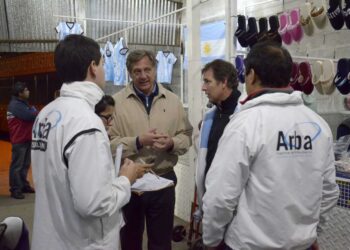 LA RECAUDACIÓN DE INGRESOS BRUTOS MOSTRÓ UNA CAÍDA REAL DEL 6% EN 2020, SEGÚN EL IARAF