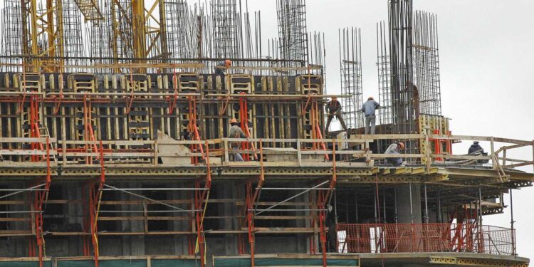 EN MARZO SE FRENÓ LA VENTA DE MATERIALES PARA LA CONSTRUCCIÓN, SEGÚN EMPRESARIOS