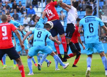 SIGUEN LOS CASOS EN INDEPENDIENTE: ARREGUI, POSITIVO EN CORONAVIRUS