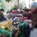 EN MEDIO DEL REBROTE INFLACIONARIO, ESPAÑOL APURA LA EXPANSIÓN DE VENTA DE COMIDA EN CAMIONES AMBULANTES EN EL CONURBANO