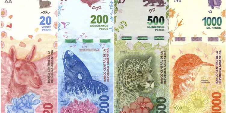 POR LA RESTRUCTURACIÓN DE LA DEUDA, EN MARZO SUBIÓ EL DÉFICIT PRIMARIO, PERO BAJÓ EL FINANCIERO