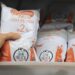 ALIMENTOS AUMENTARON 4,6% EN MARZO Y EMPUJAN LA INFLACIÓN