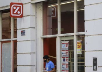 EL GOBIERNO SE REUNIRÁ LA SEMANA PRÓXIMA CON ALIMENTICIAS PARA NEGOCIAR UNA NUEVA CANASTA DE PRECIOS CONGELADOS