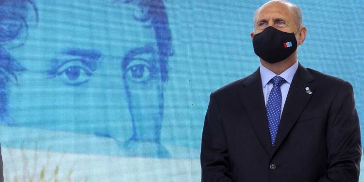 PEROTTI ANUNCIÓ RESTRICCIÓN A LA CIRCULACIÓN DE 21:00 A 6:00 «EN TODO EL TERRITORIO DE SANTA FE»