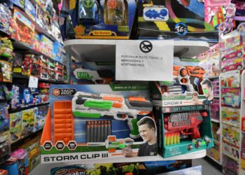 VENTAS MINORISTAS SE RECUPERARON EN MARZO PERO SIGUEN MUY POR DEBAJO DE 2019, SEGÚN CAME