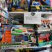 VENTAS MINORISTAS SE RECUPERARON EN MARZO PERO SIGUEN MUY POR DEBAJO DE 2019, SEGÚN CAME
