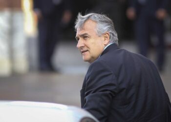 GERARDO MORALES RATIFICÓ QUE JUJUY «MANTENDRÁ LAS ESCUELAS ABIERTAS»