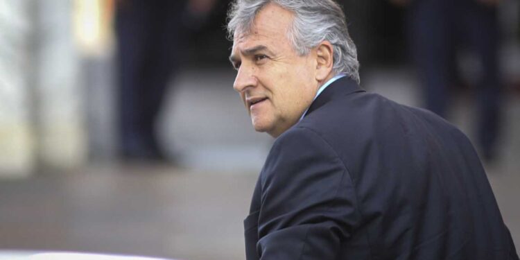 GERARDO MORALES RATIFICÓ QUE JUJUY «MANTENDRÁ LAS ESCUELAS ABIERTAS»