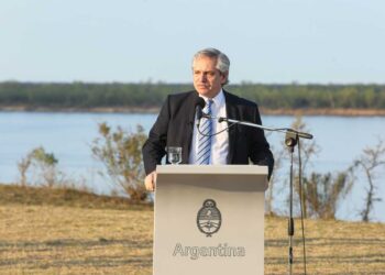 HIDROVÍA: EL GOBIERNO PRORROGÓ POR 90 DÍAS EL CONTRATO DE CONCESIÓN
