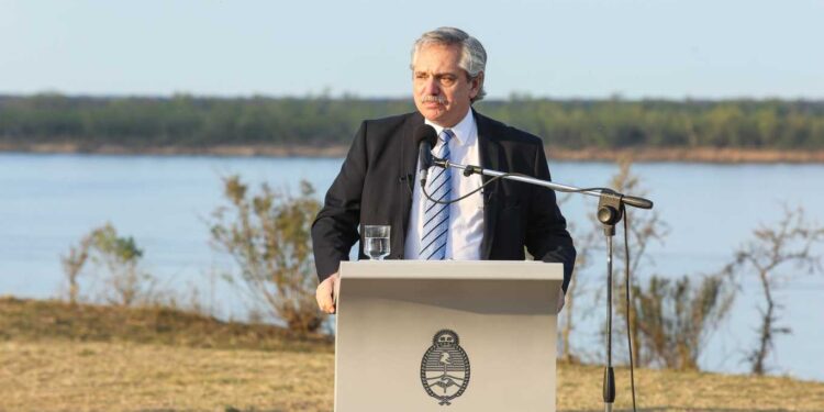 HIDROVÍA: EL GOBIERNO PRORROGÓ POR 90 DÍAS EL CONTRATO DE CONCESIÓN