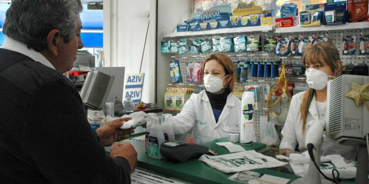 PYMES PORTEÑAS ASEGURAN QUE ESTÁN PEOR QUE EL AÑO PASADO Y RECHAZAN RESTRICCIONES FUERTES