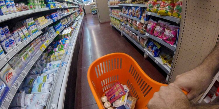 INFLACIÓN: PALMA CANÉ DIJO QUE EL GOBIERNO «SE ALUCINA Y VE COSAS QUE NO SON REALES»