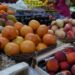 LAS FRUTAS Y VERDURAS AUMENTARON HASTA DIEZ VECES MÁS QUE LA INFLACIÓN EN LOS ÚLTIMOS DOCE MESES