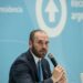 GUZMÁN VIAJA EUROPA PARA SUMAR APOYO POR LA DEUDA CON EL FMI Y EL CLUB DE PARÍS