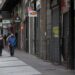 COMERCIANTES ADVIERTEN QUE NO VAN A ACATAR LAS RESTRICCIONES QUE IMPUSO EL GOBIERNO POR LA PANDEMIA