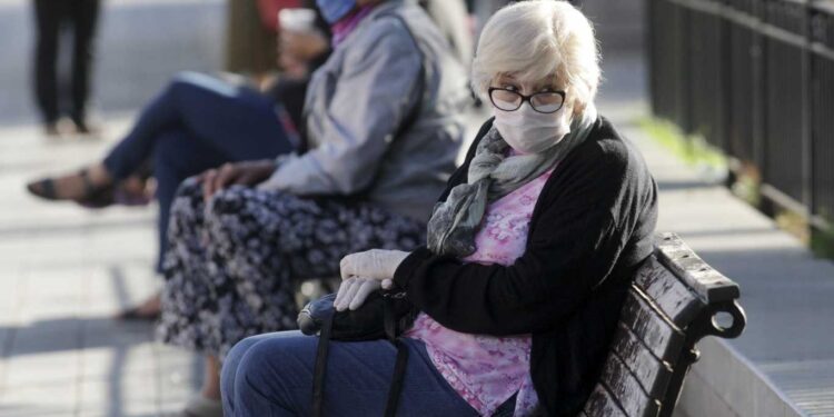 LA ANSES COMENZÓ A PAGAR EL BONO DE 1.500 PESOS A JUBILADOS Y PENSIONADOS