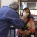 COREA DEL NORTE DECIDIÓ NO ENVIAR ATLETAS A TOKIO 2020 PARA «PROTEGERLOS» DEL CORONAVIRUS