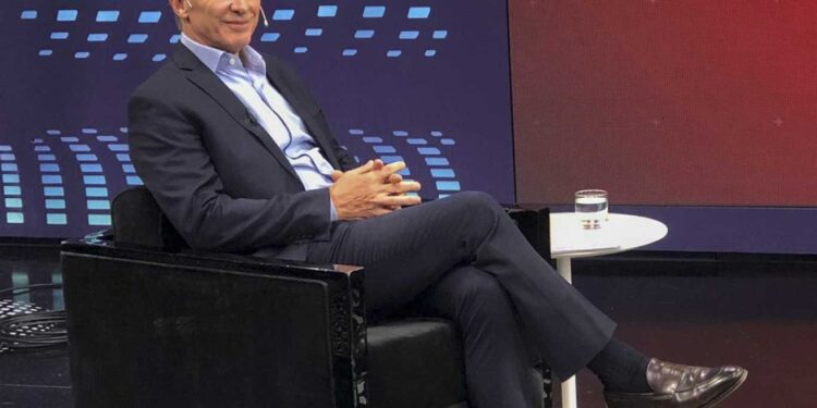 CON LAS PASO EN DUDA, LOS REFERENTES DE JUNTOS POR EL CAMBIO SE REUNIRÁN MAÑANA