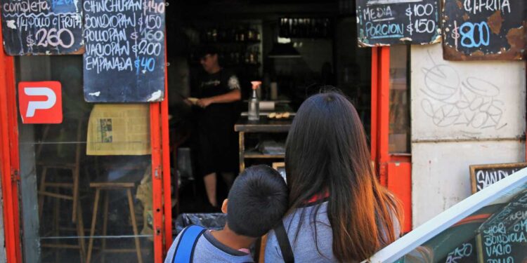 DESARROLLO SOCIAL ESTUDIA AUMENTAR LA AYUDA PARA COMEDORES COMUNITARIOS Y ESCOLARES