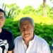 PERGOLINI SE MOSTRÓ «FRUSTRADO Y TRISTE» POR SU SALIDA DE BOCA: «SIN DUDA, HAY DETONADORES»