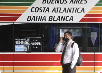SEMANA SANTA 2021: MÁS DE 4,2 MILLONES DE TURISTAS VIAJARON POR LA ARGENTINA Y GASTARON 14 MIL MILLONES DE PESOS